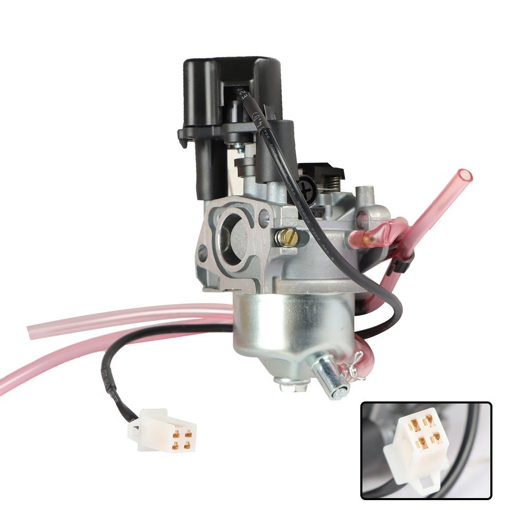 Generator Carburetor For KGE3000Ti KGE3500Ti IG3000 Generator