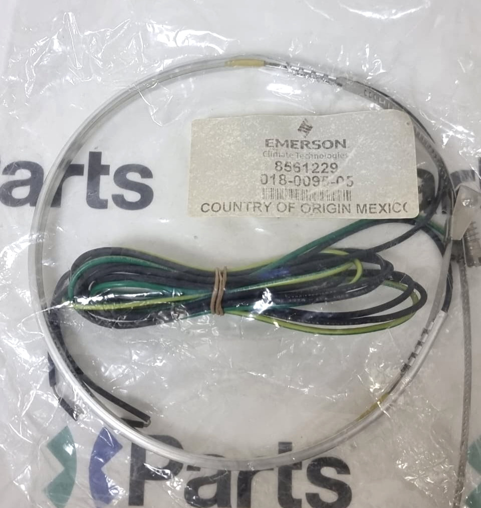EMERSON 018-0095-05 Industrial Sensor Assembly