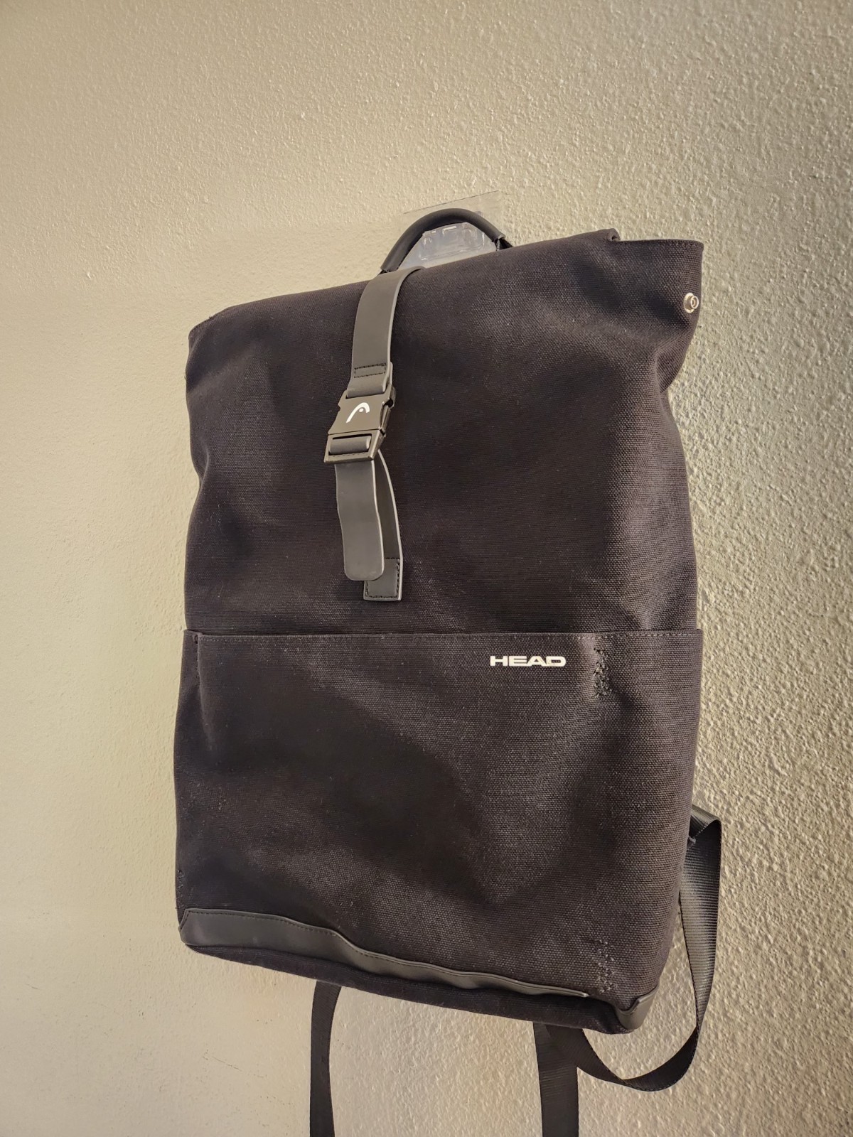 Head Premium Rolltop Sport Gym Bag