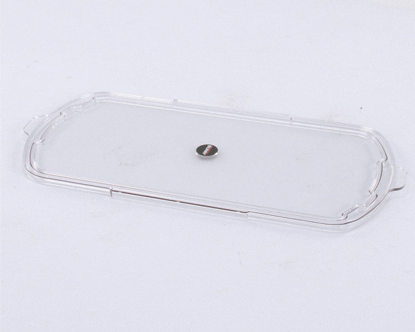 29481.0001 Bunn Cover Assembly, Hopper-Flat-Ultra Genuine OEM BU29481.0001