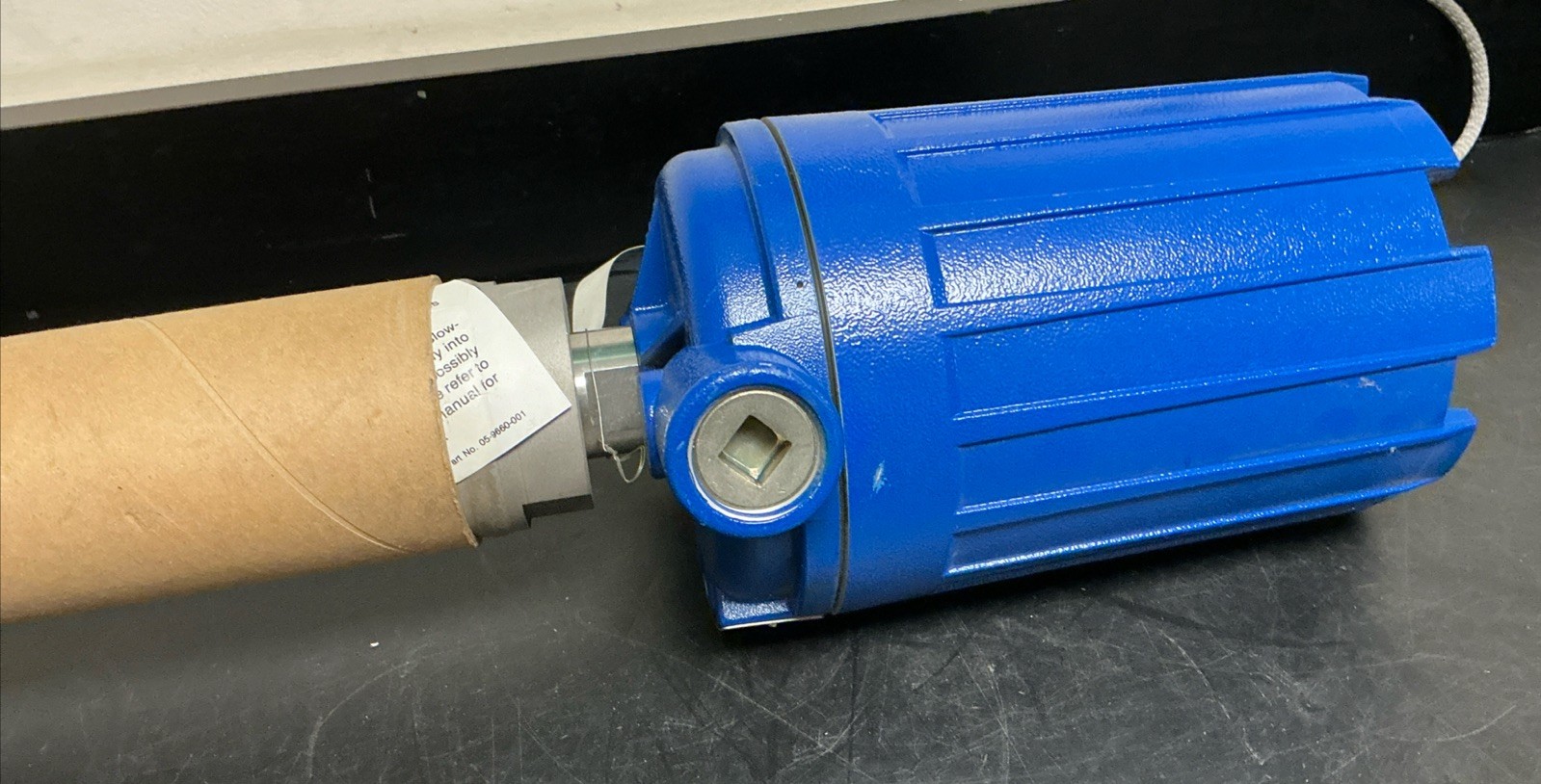 Magnetrol Displacement Switch XB10-4E2B-BBB