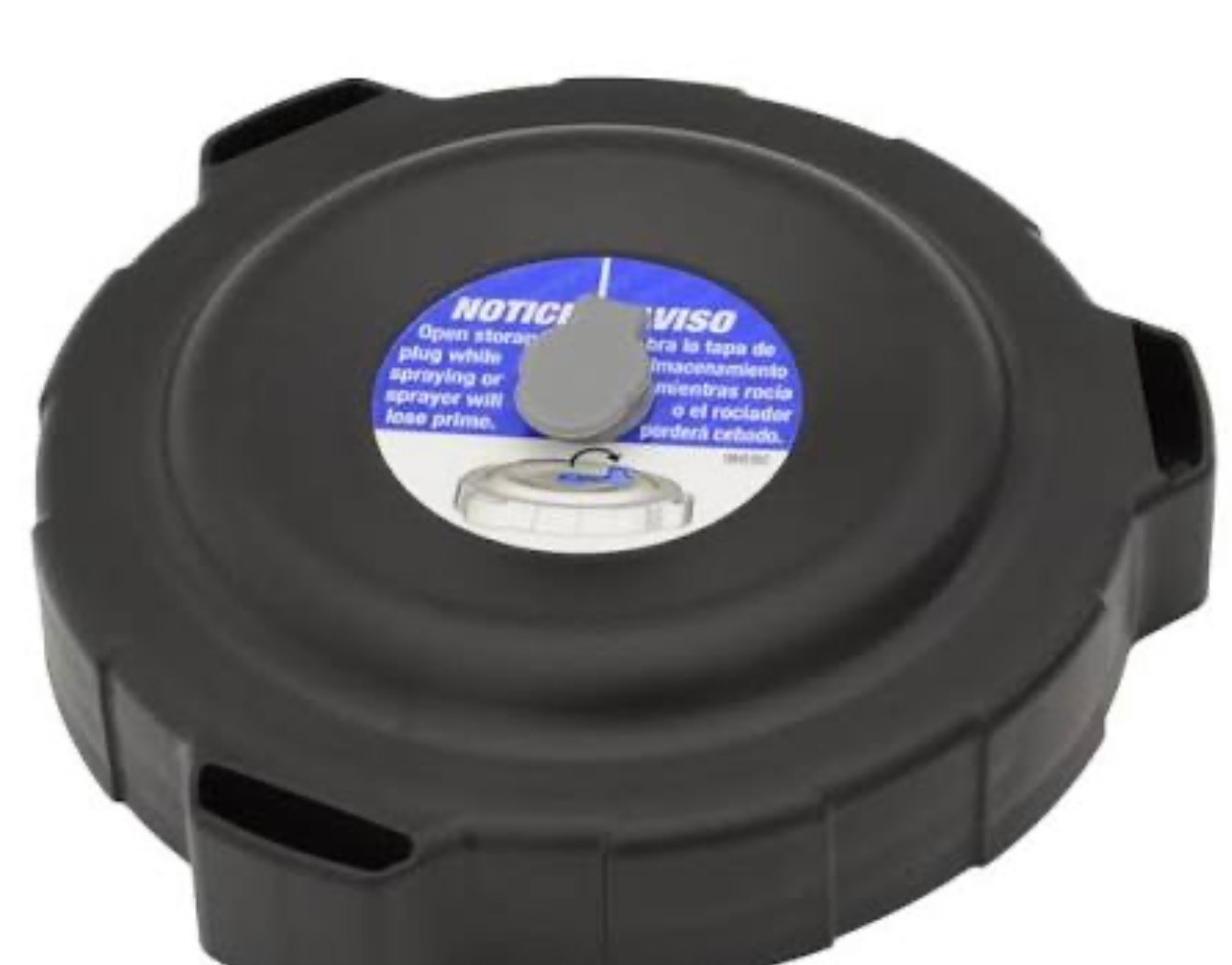 Graco 18H077 Quickshot Lid
