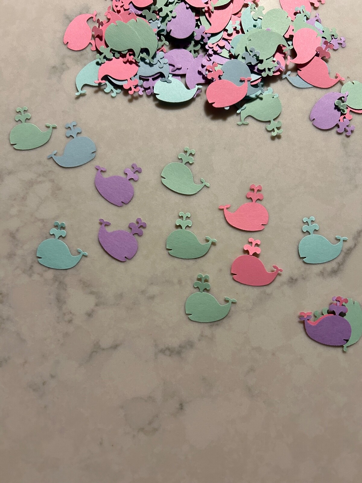 40 Martha Stewart Paper Punchies New Die Cuts