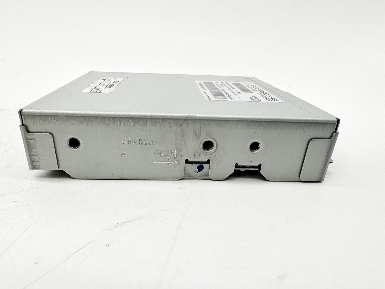 ✅ 2011-2014 Porsche Cayenne Hybrid Rear View / Backup Camera Control Module