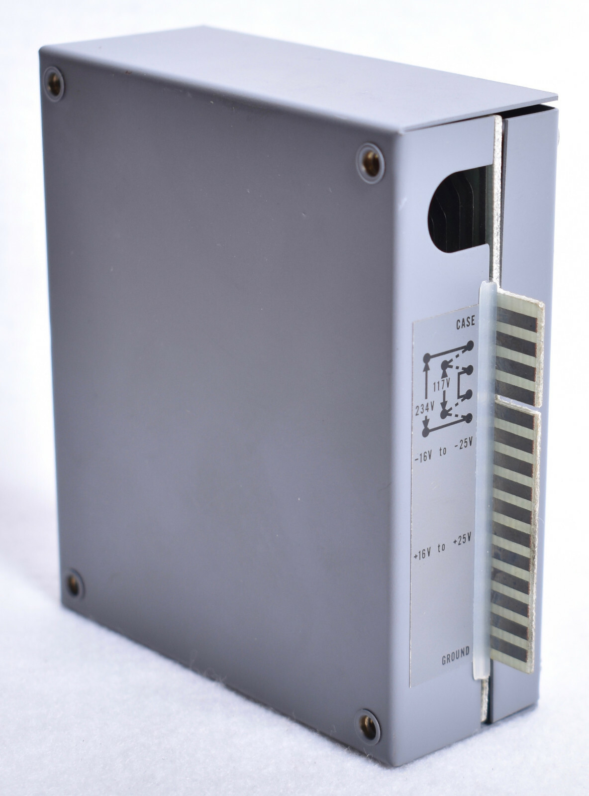 Keithley Instruments Power Supply 3012