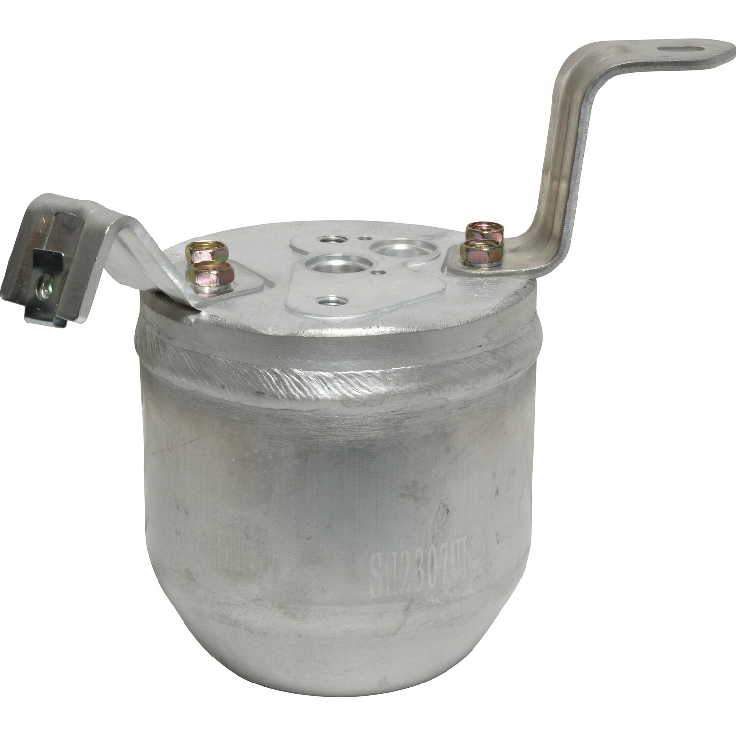 For 1995-1997 BMW 318ti A/C Receiver Drier UAC 1996
