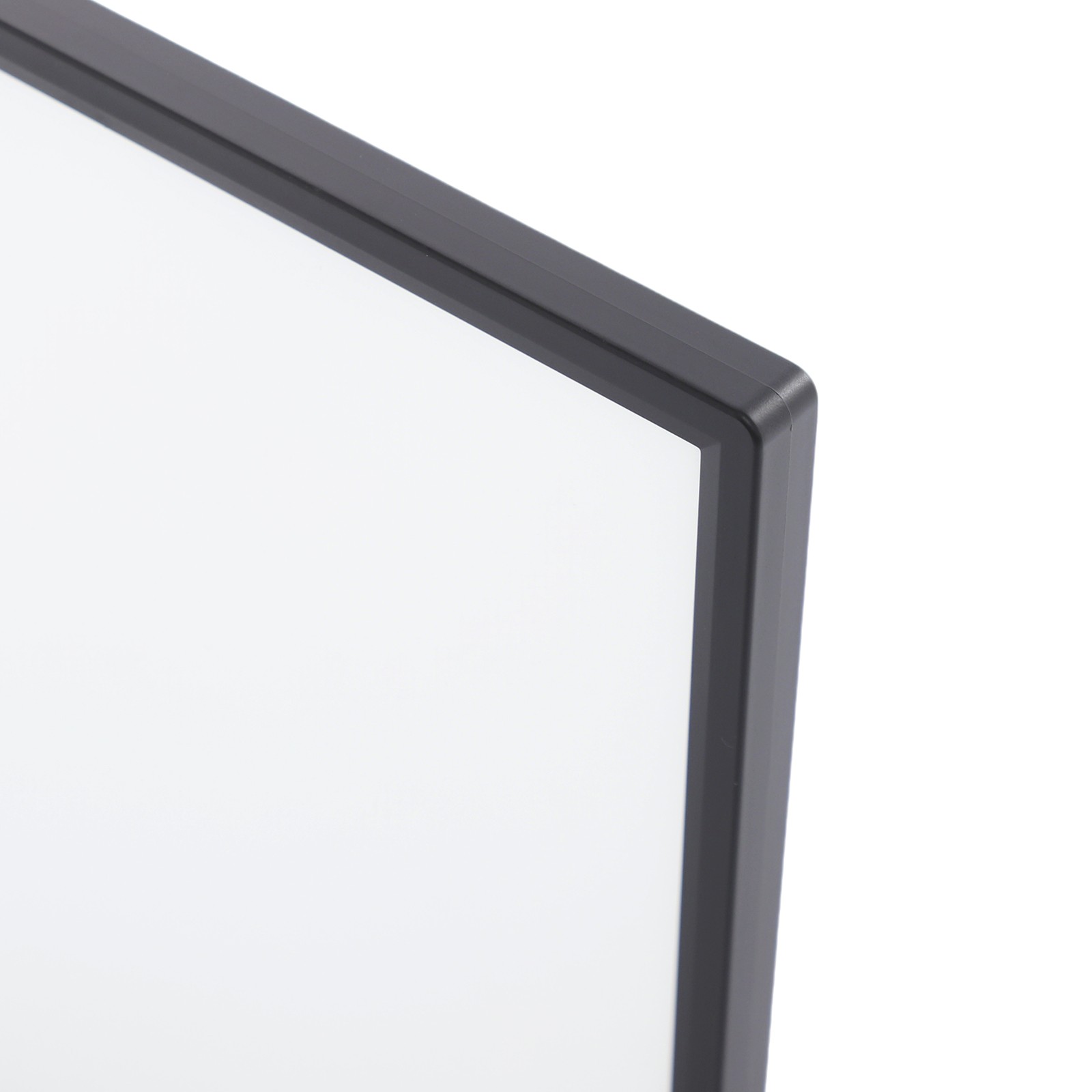 Tabletop LED Sign Holder, LED Poster Frame, LED Sign Holder for Restaurants/Bars