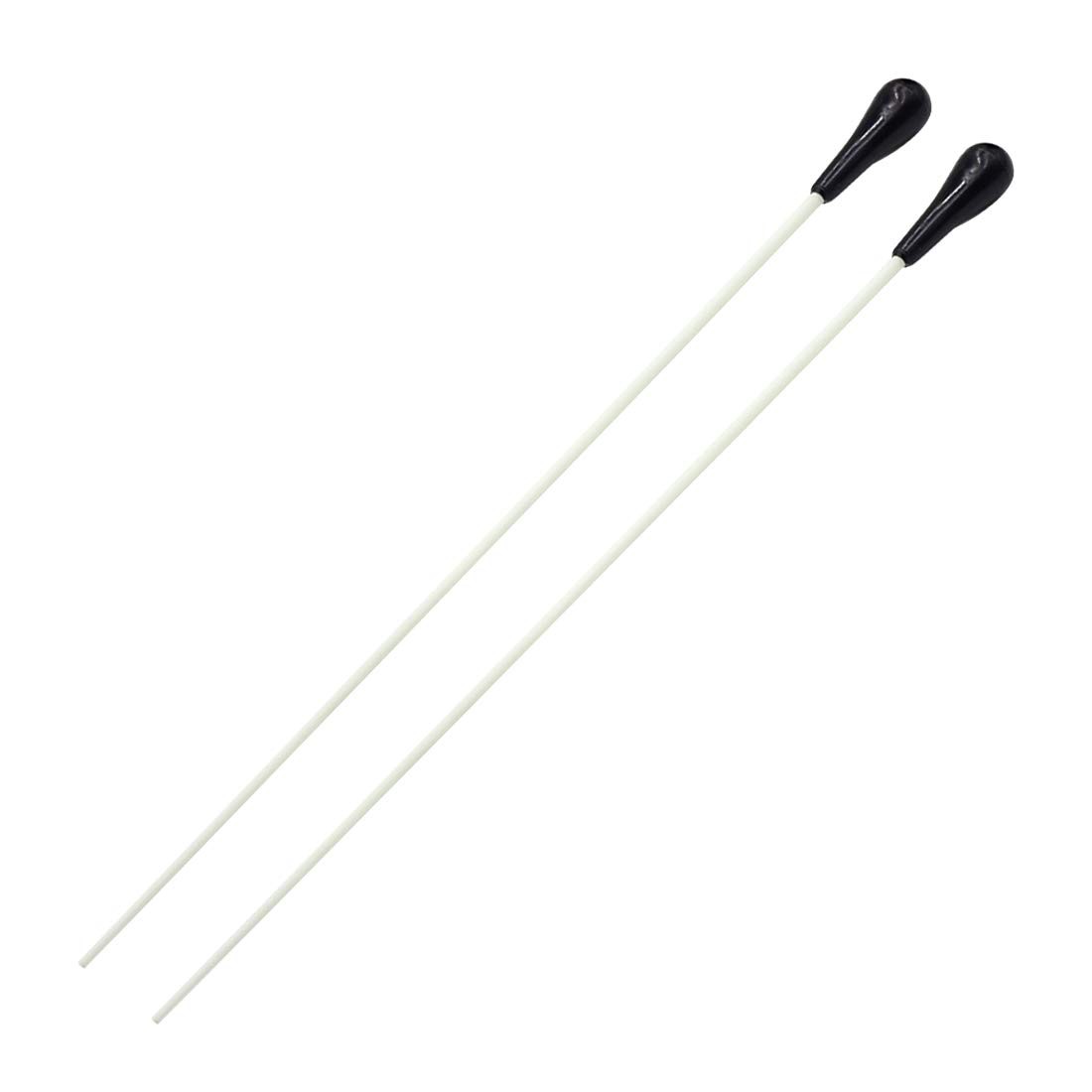 Conducting Baton Set 15" Orchestra Music Conductor Baton 2 Pcs Pe Baton
