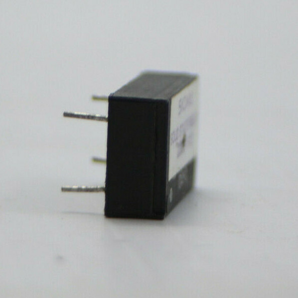 Sigma 230E-1-12 Solid State Relay 12VDC 1A 120 VAC Switching Voltage New