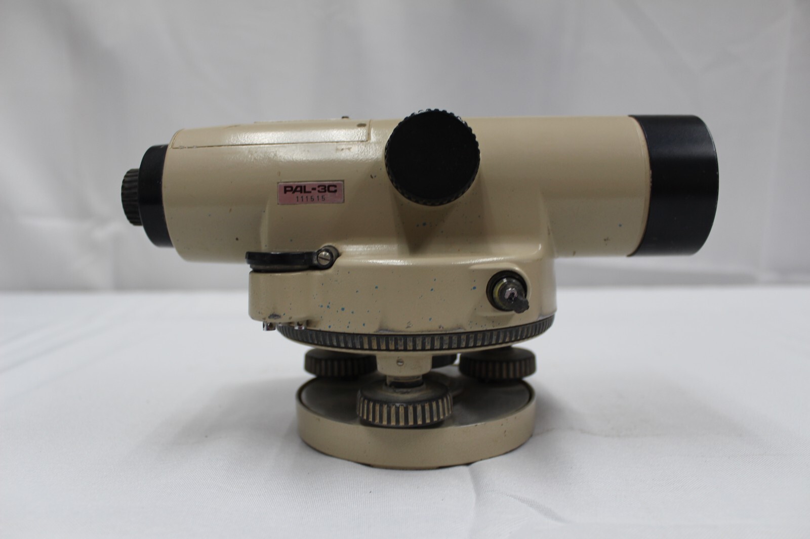 Pentax PAL-3C Autolevel with Case
