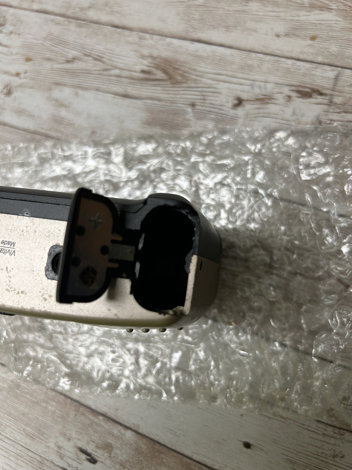 Vivitar BV85 35mm Camera w/ Original Box & Manual Does Not Include Batteries
