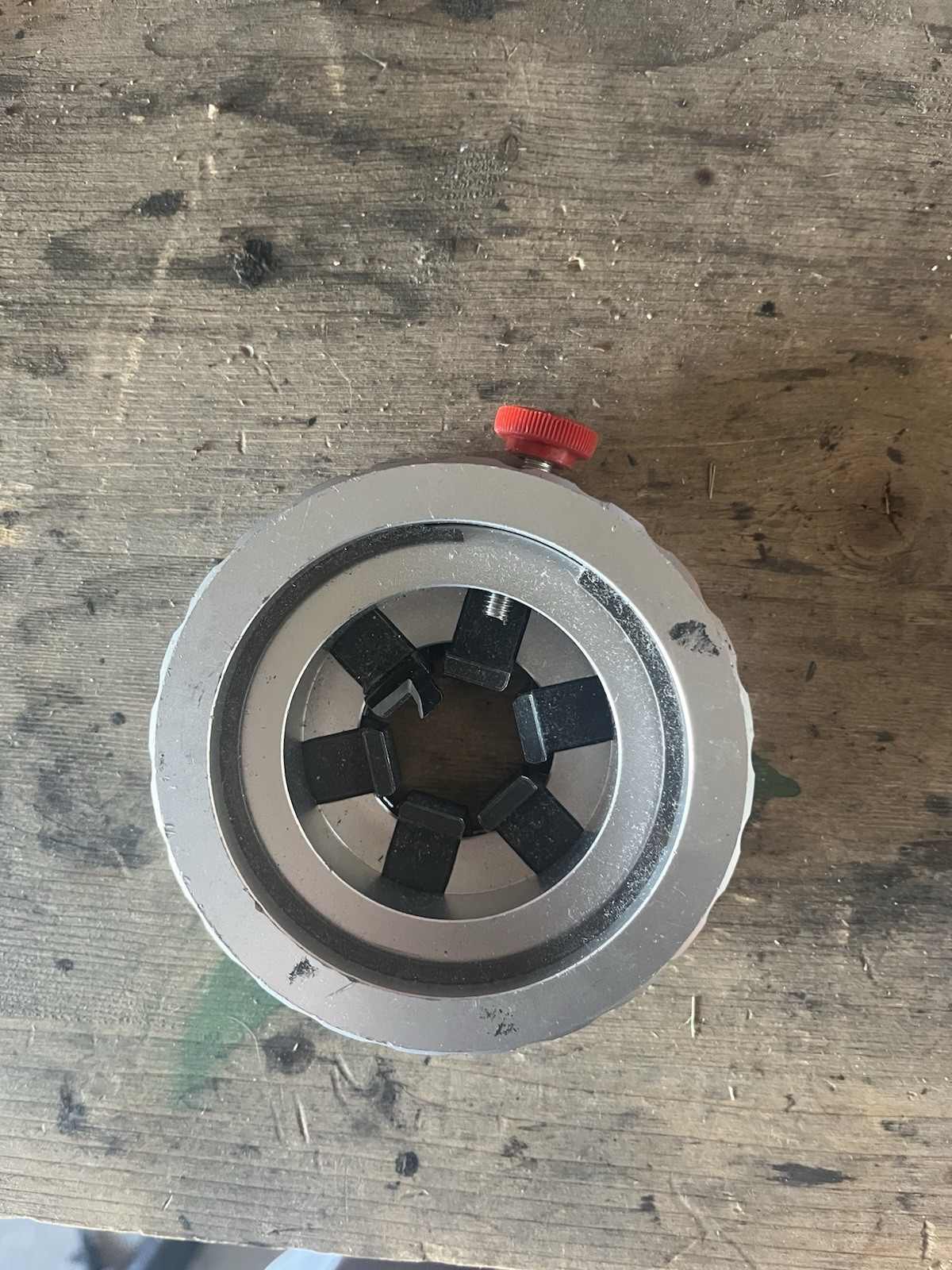 Ripley IC-1 Chamfer Tool