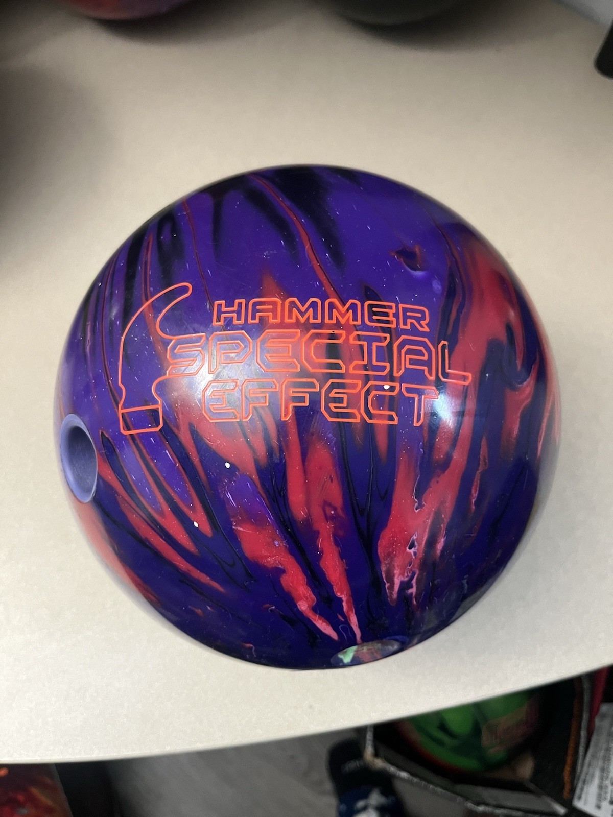 Hammer Special Effect 15lbs