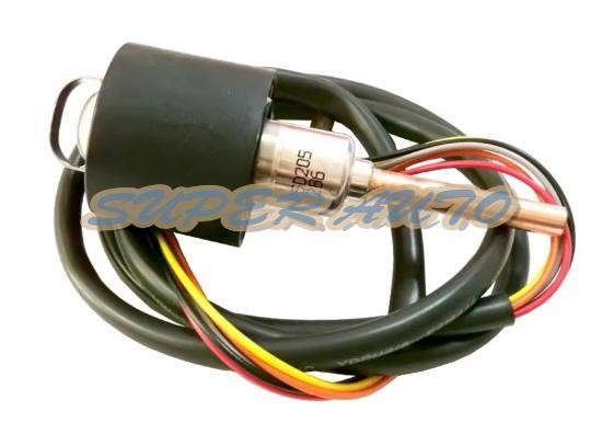 1Pcs New Fit For Electronic Expansion Valve UKV-25D205 DC12V