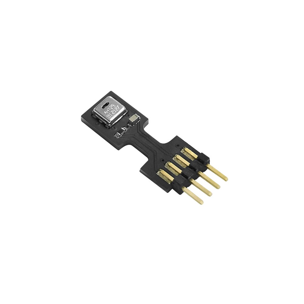 AHT25 Chip Temperature and Humidity Sensor Module Waterproof and Dustproof