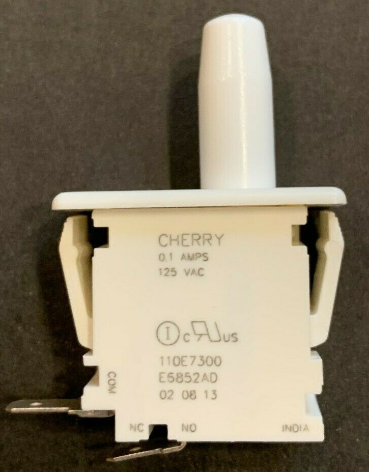 Life Fitness Treadmill Limit Home Switch E68 0017-00032-0195 Commercial
