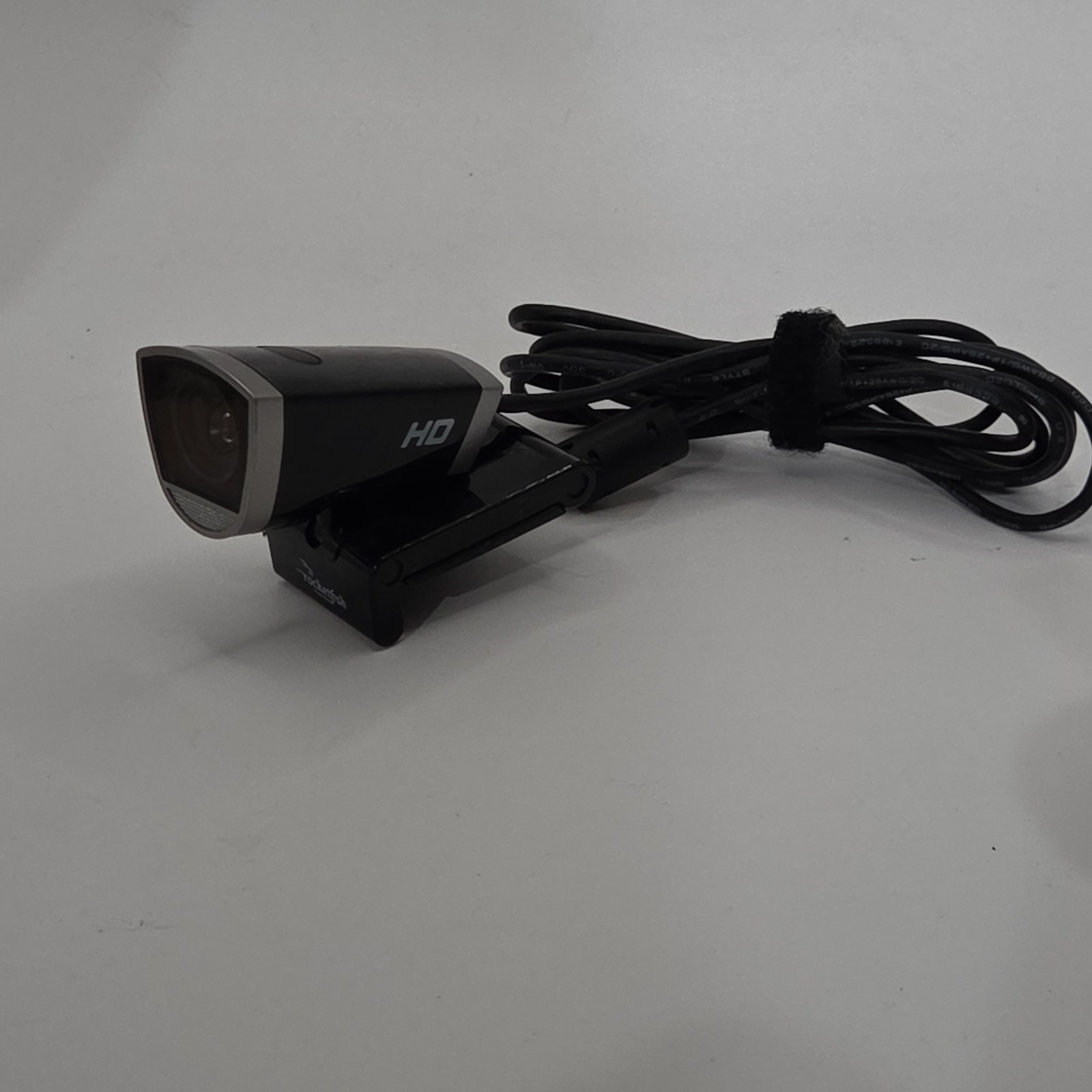 Rocketfish RF-HDWEB 720p HD Camera Webcam Cam Auto Focus