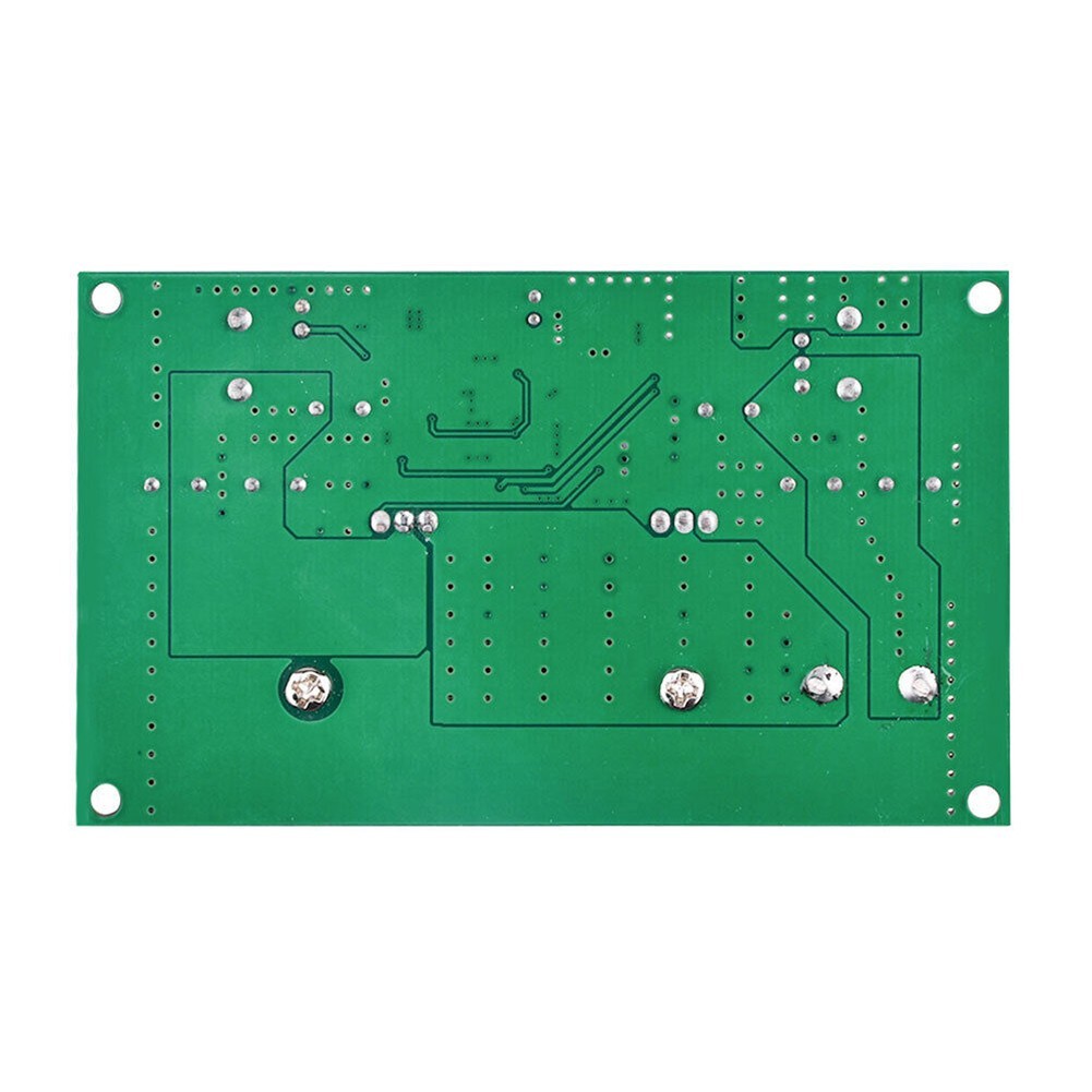 Adjustable DC DC Converter Module Output 25 60V Input 12V~75V 600W 25A