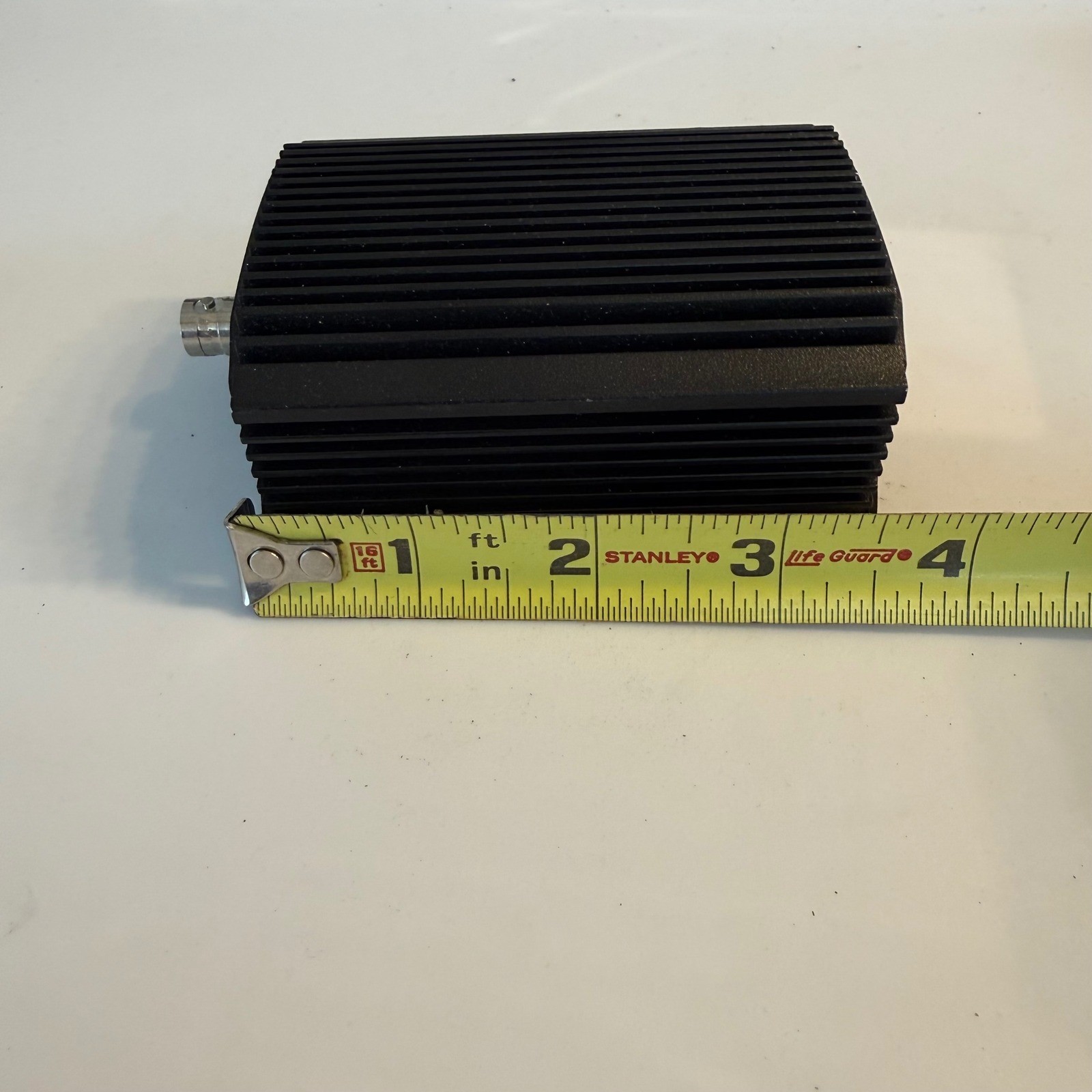 exacqVision E-Series Digital Video Server E-ADE1C 1-Channel Analog IP Encoder