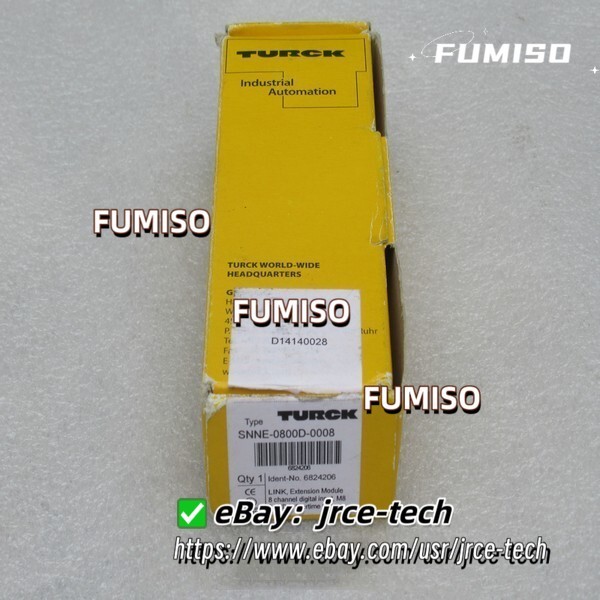 1 PC NEW-OPEN-BOX Module SNNE-0800D-0008#A056 CL*jrc