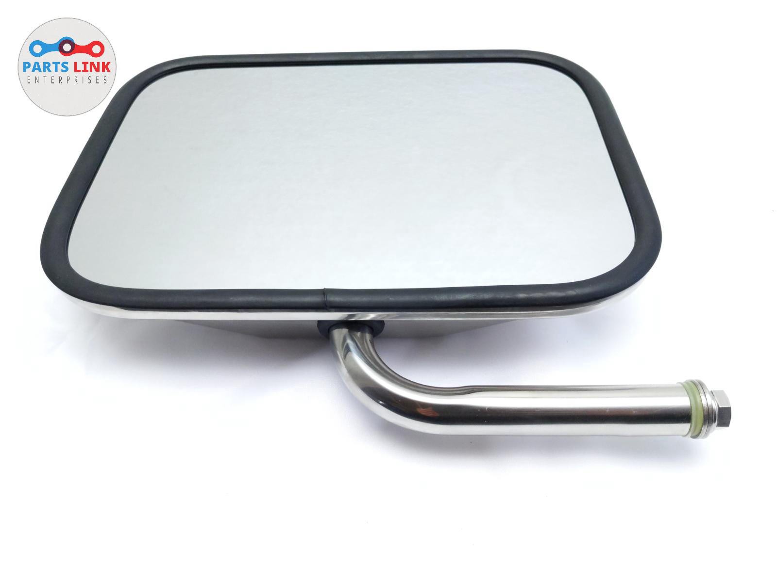 Dorman 955-1384 Door Mirror Right or Left Side For 92-04 Ford E150 E250 E350 Van