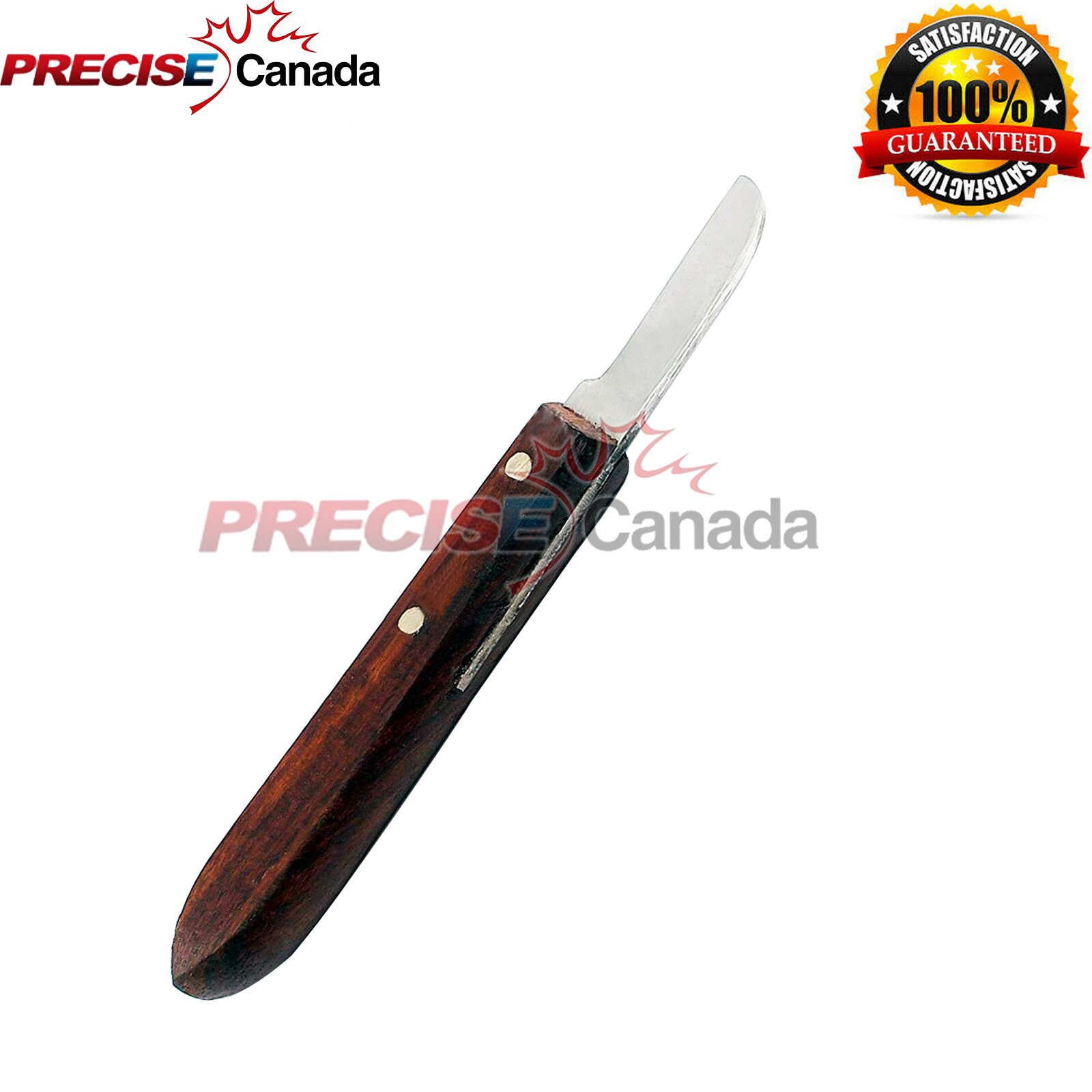2 Pcs Dental Instrument Knife Type Buffalo Original 7R