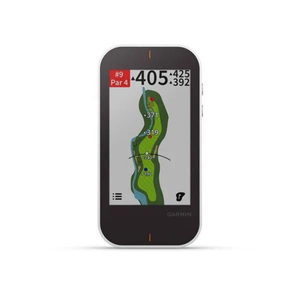 New Garmin Approach G80 GPS Golf Handheld Free USPS Priority Mail