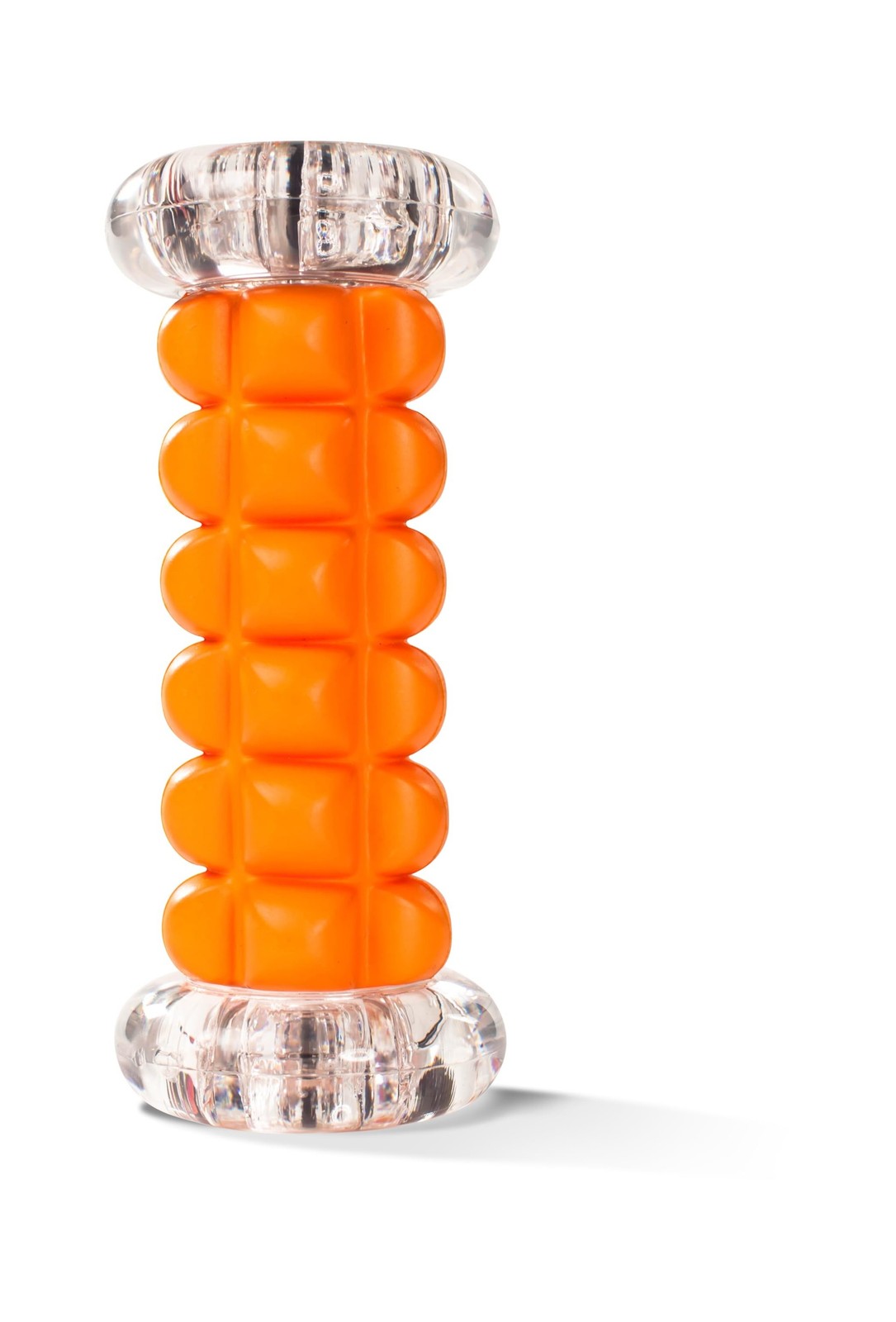 Trigger Point Performance Nano Foot Roller Massager Regular Density