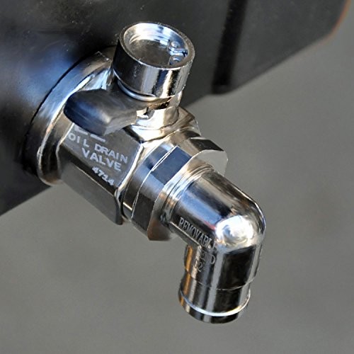 EZ-211(27mm-2.0) with removable L-Shape Hose End(L-002) Combo