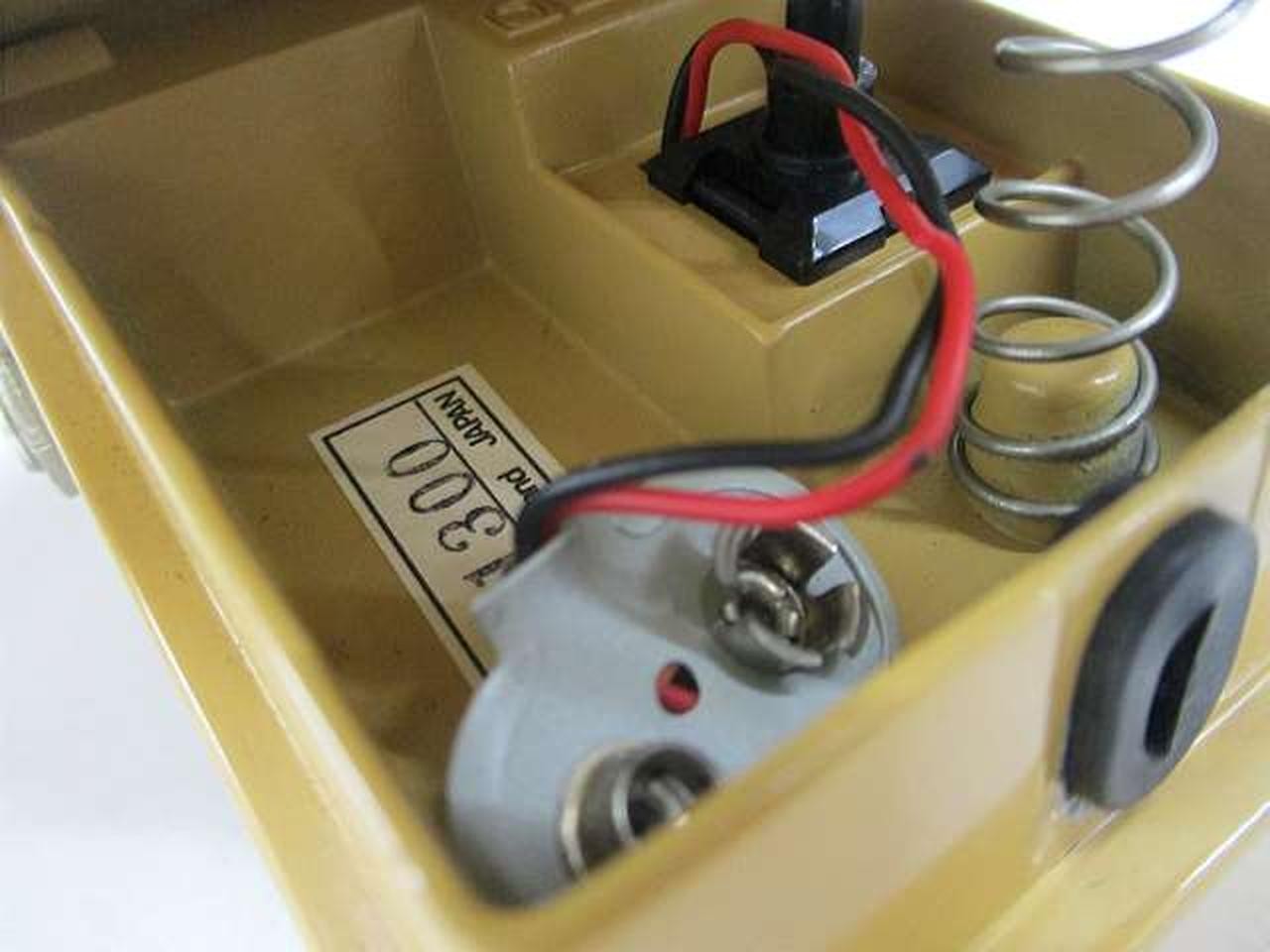 BOSS / TW-1(no26028)