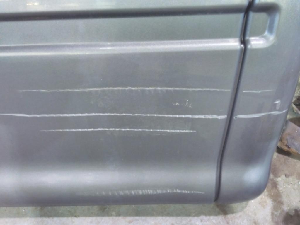 For 2007 PETERBILT 387 SIDE FAIRING Left , OH