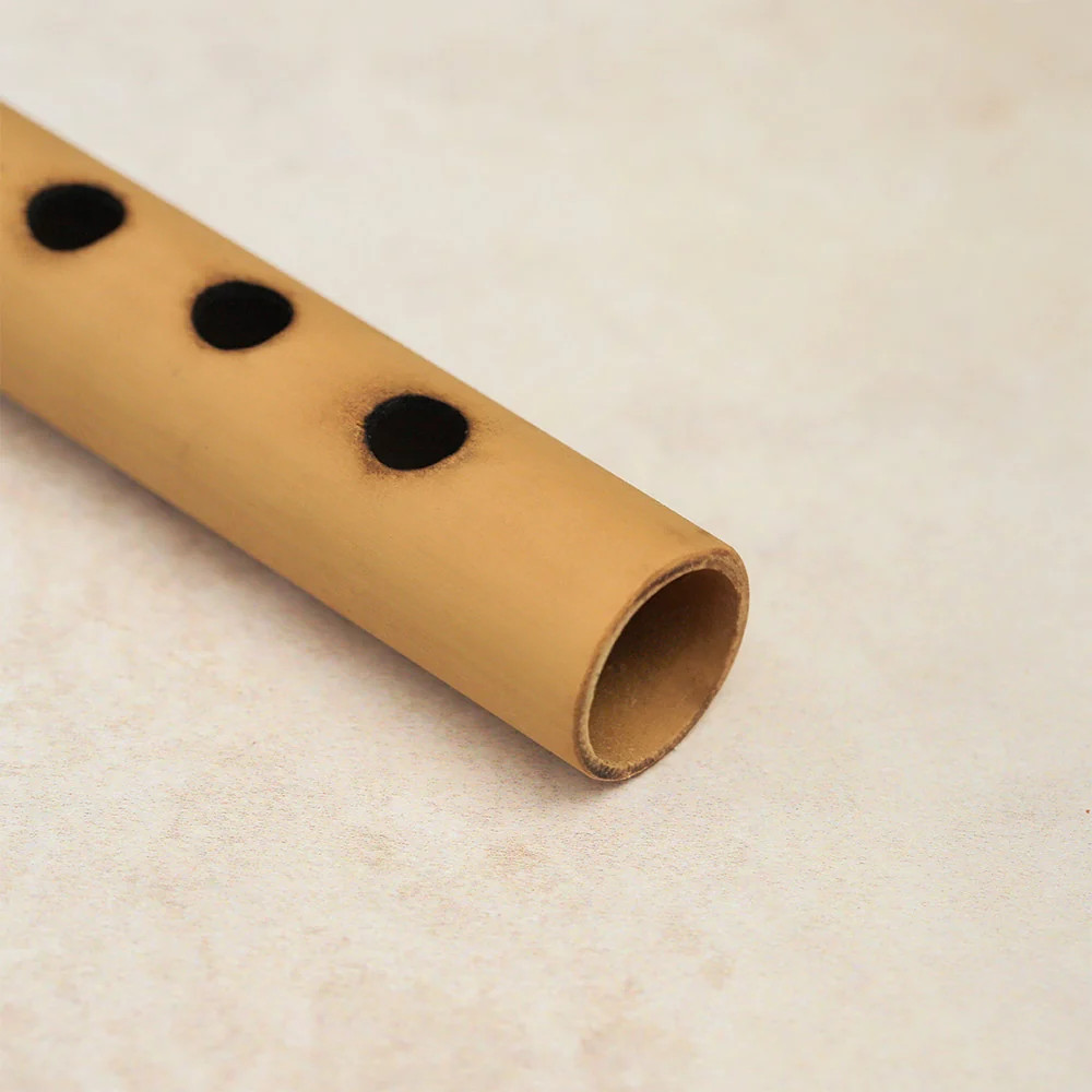 Gamelan Suling Flute – 25cm