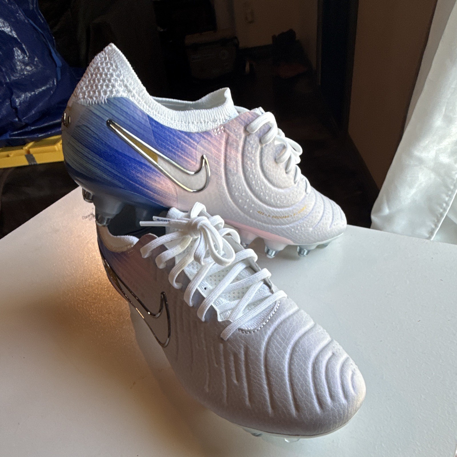 Nike Tiempo Legend 10 Elite FG