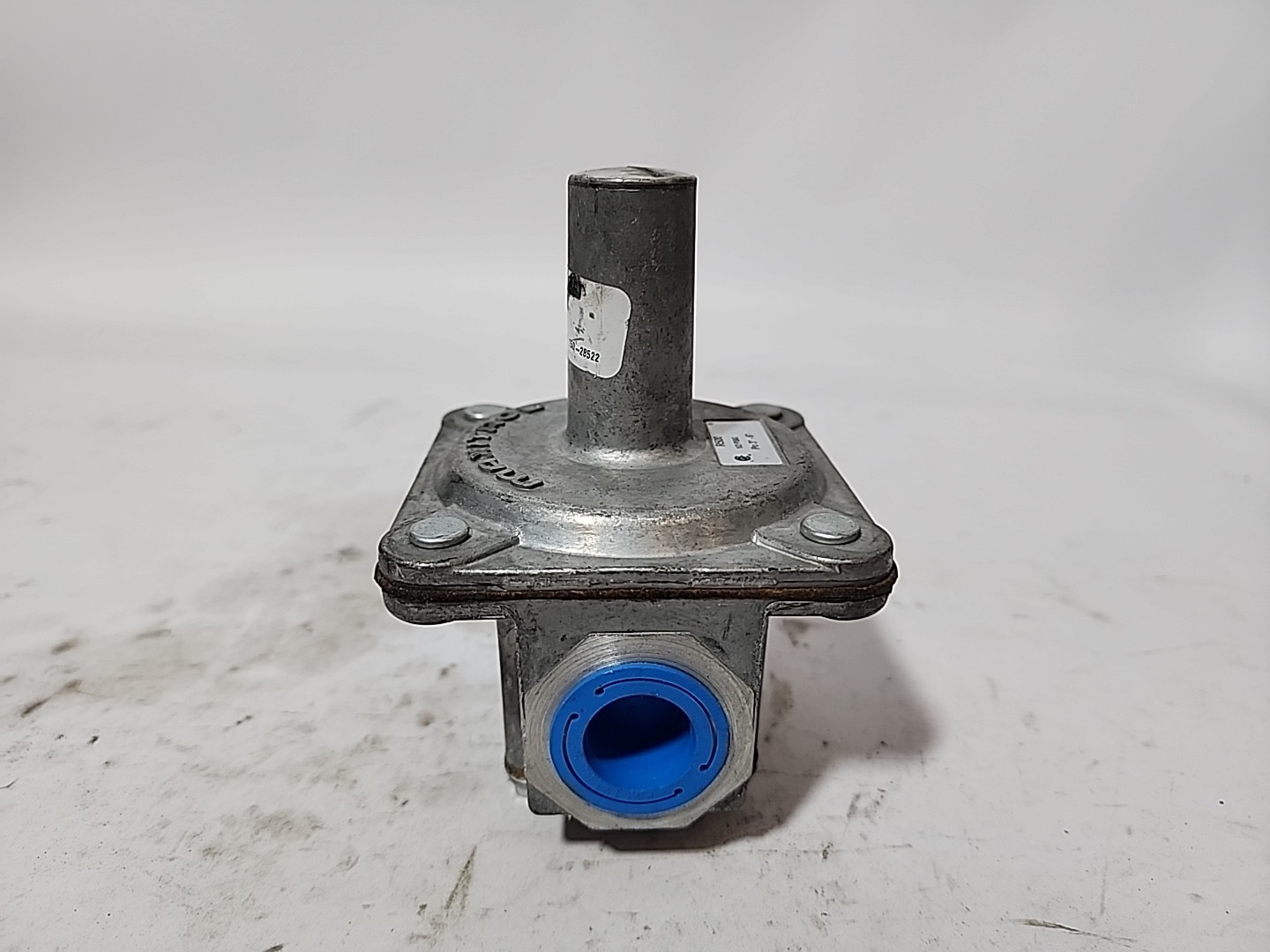 Maxitrol R500 Gas Regulator