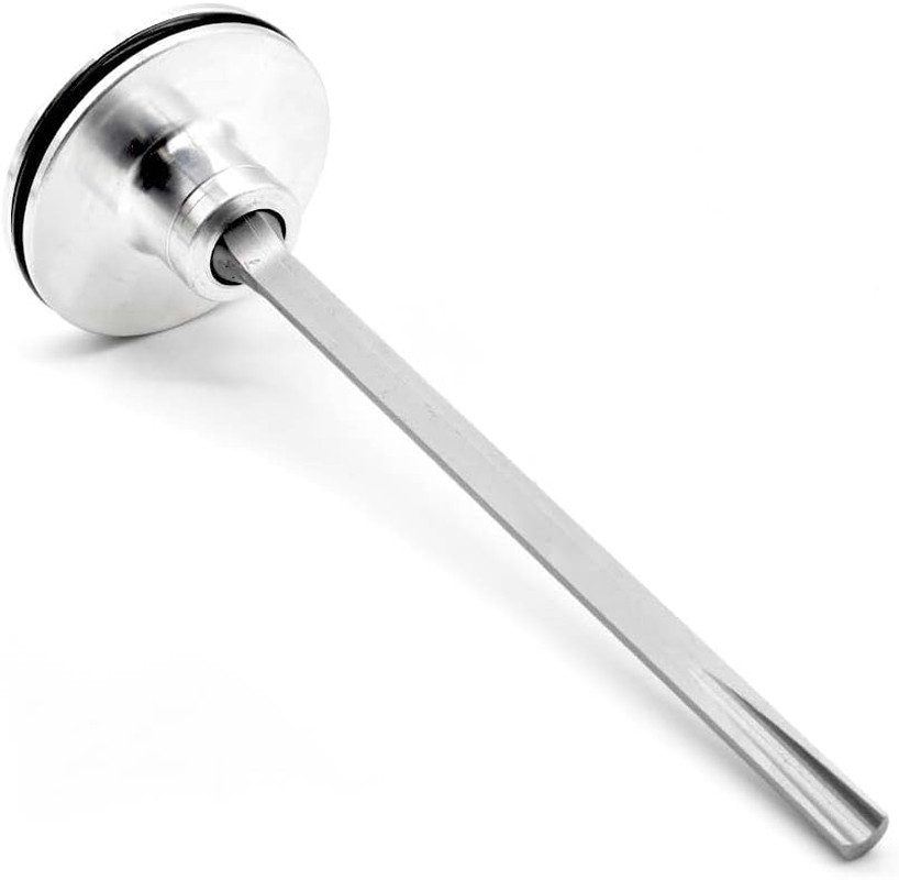 Superior Parts SP 877-323 Aftermarket Piston Driver Compatible with Hitachi NR83
