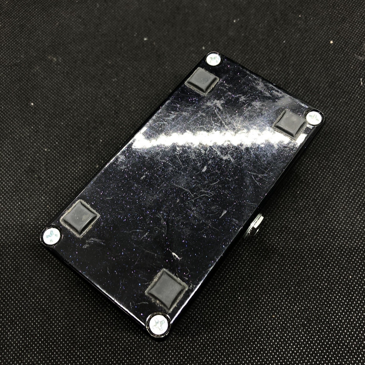 MXR M82 Bass Envelope Filter Pedal Used Durable Analog Effect