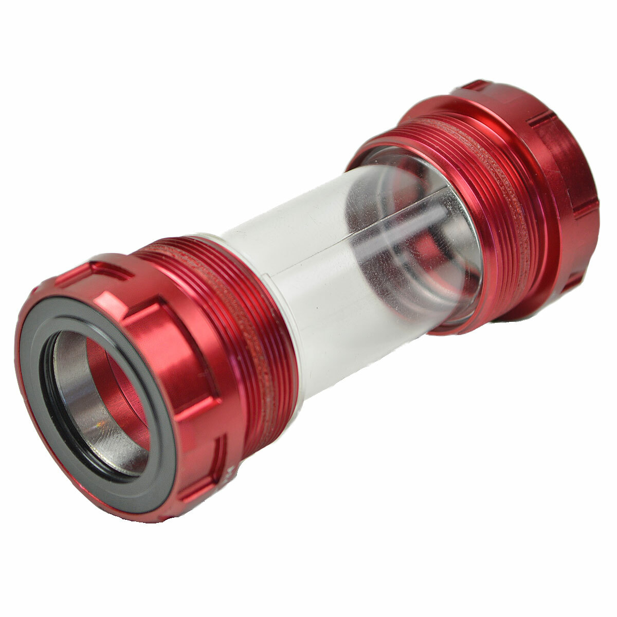 OMNI Racer WORLDS LIGHTEST Integrated Bottom Bracket Fits SRAM GXP Red Force 62g