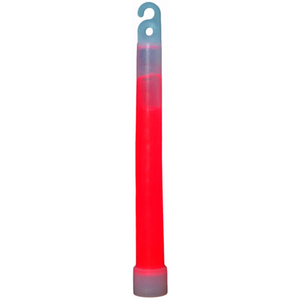 Humvee HMV-6RED Lightsticks 6''