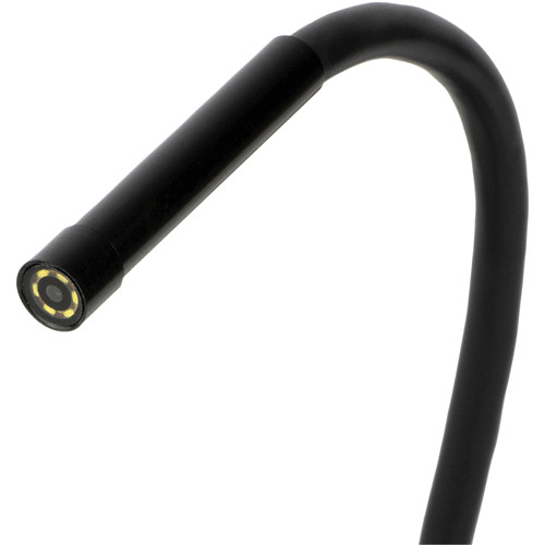 Cal-Van 84 WiFi Borescope w/ 58" Cable & 1080p Resolution