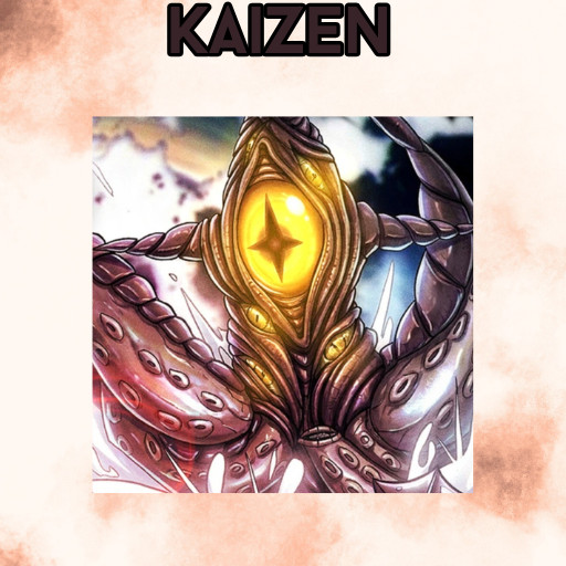 Kaizen | Bundles & More | Fast & Cheap | UK BUYERS READ DESCRIPTION