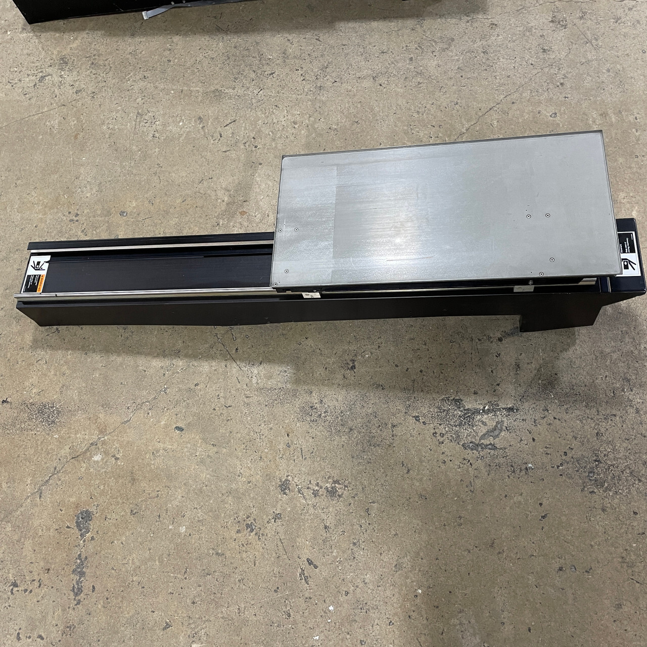 Mydata Tray Wagon Magazine 2 Bay (241311)