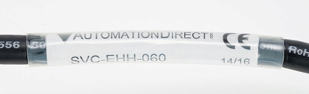SureServo Automation Direct SVC-EHH-060 SURESERVO ENCODER FEEDBACK CABLE