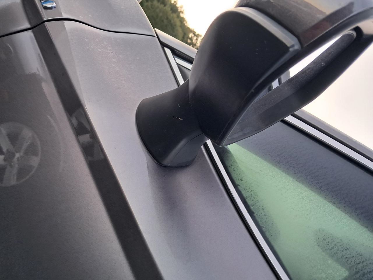 CAMRY 2019 Glove Box 4782753
