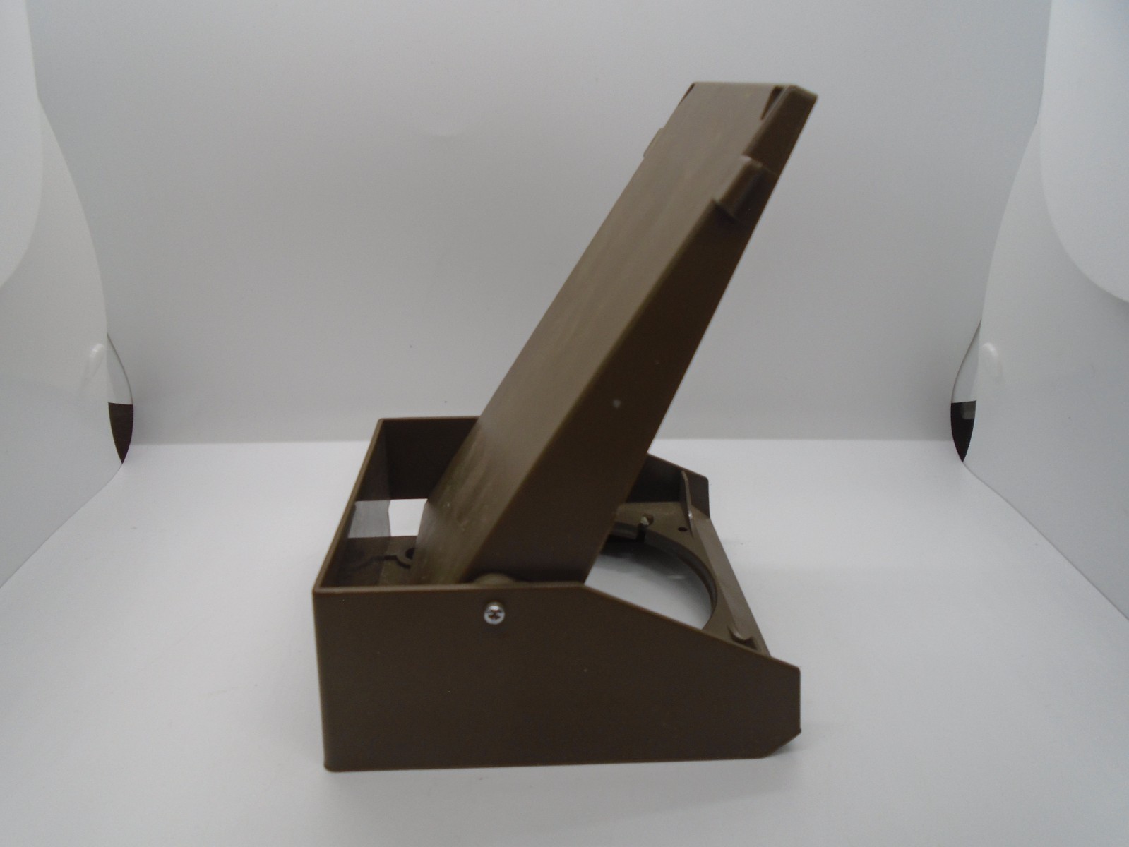 ELMO Head Part Folding Projector Refractive Enlarger Mirror Lens Part