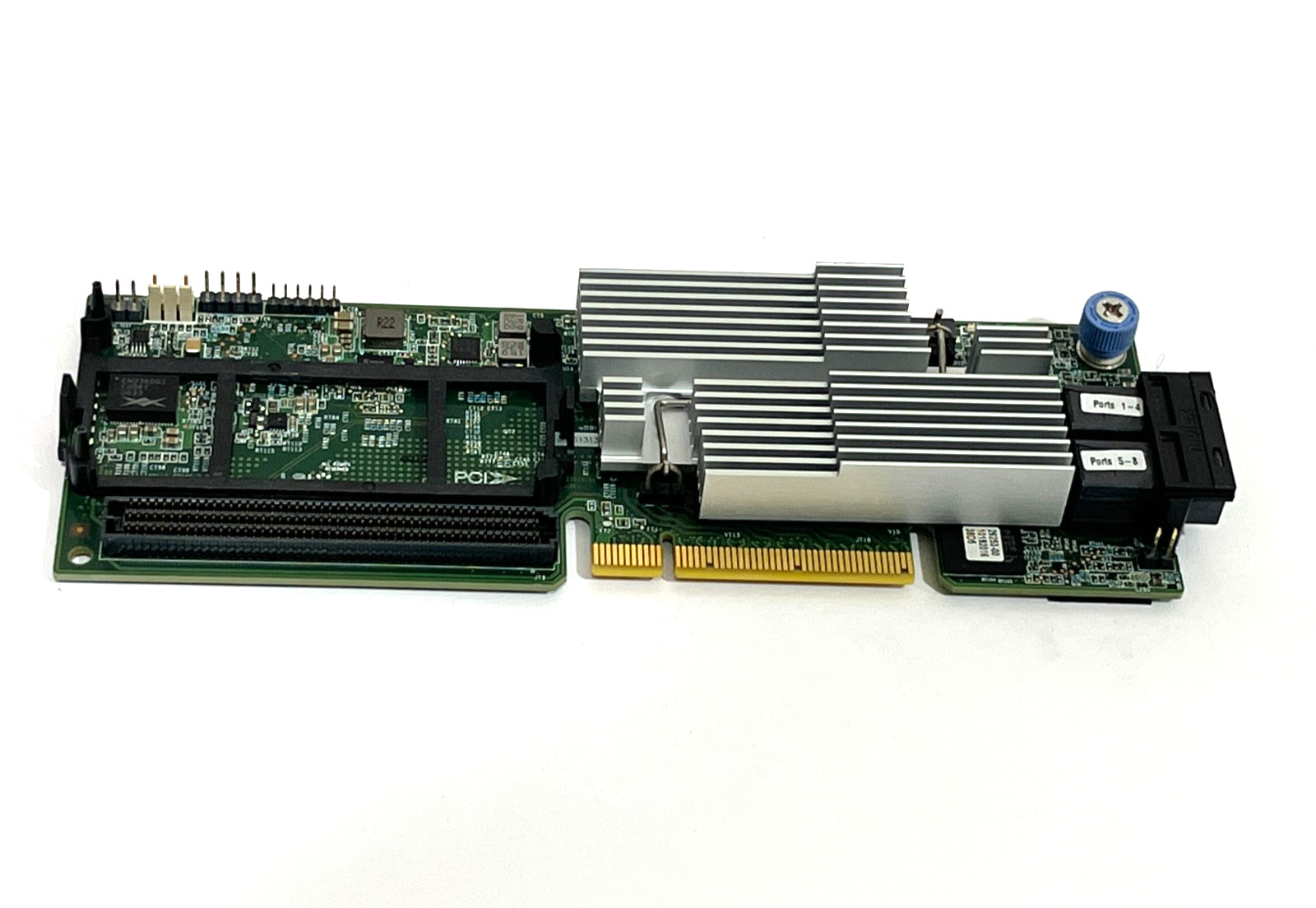 UCSC-MRAID12G 12Gb/s SAS Modular RAID Controller