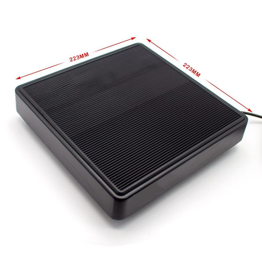 RCS-7040 Electronic LCD Display Refrigerant Charging Scale Electronics Precision