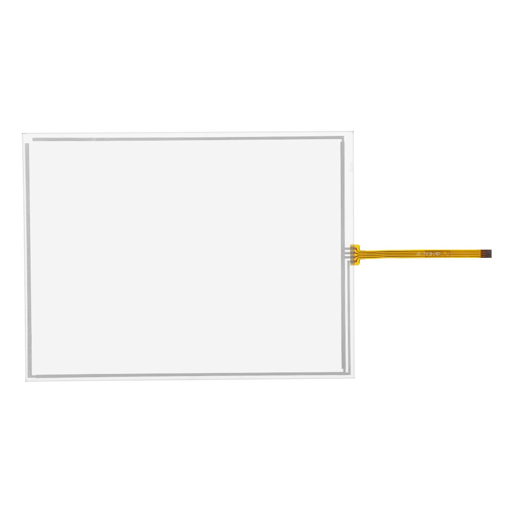For PHILIPS IntelliVue MP5 PN:E740543 Touch Screen Glass 4-wire