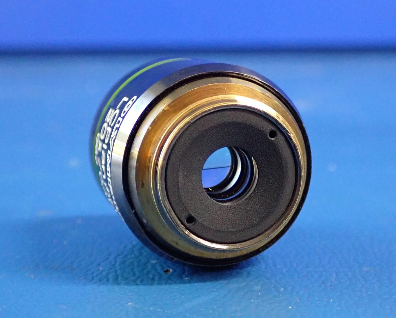 OLYMPUS LCPLAN APO Microscope Objective 20x/0.40 Infinity/
