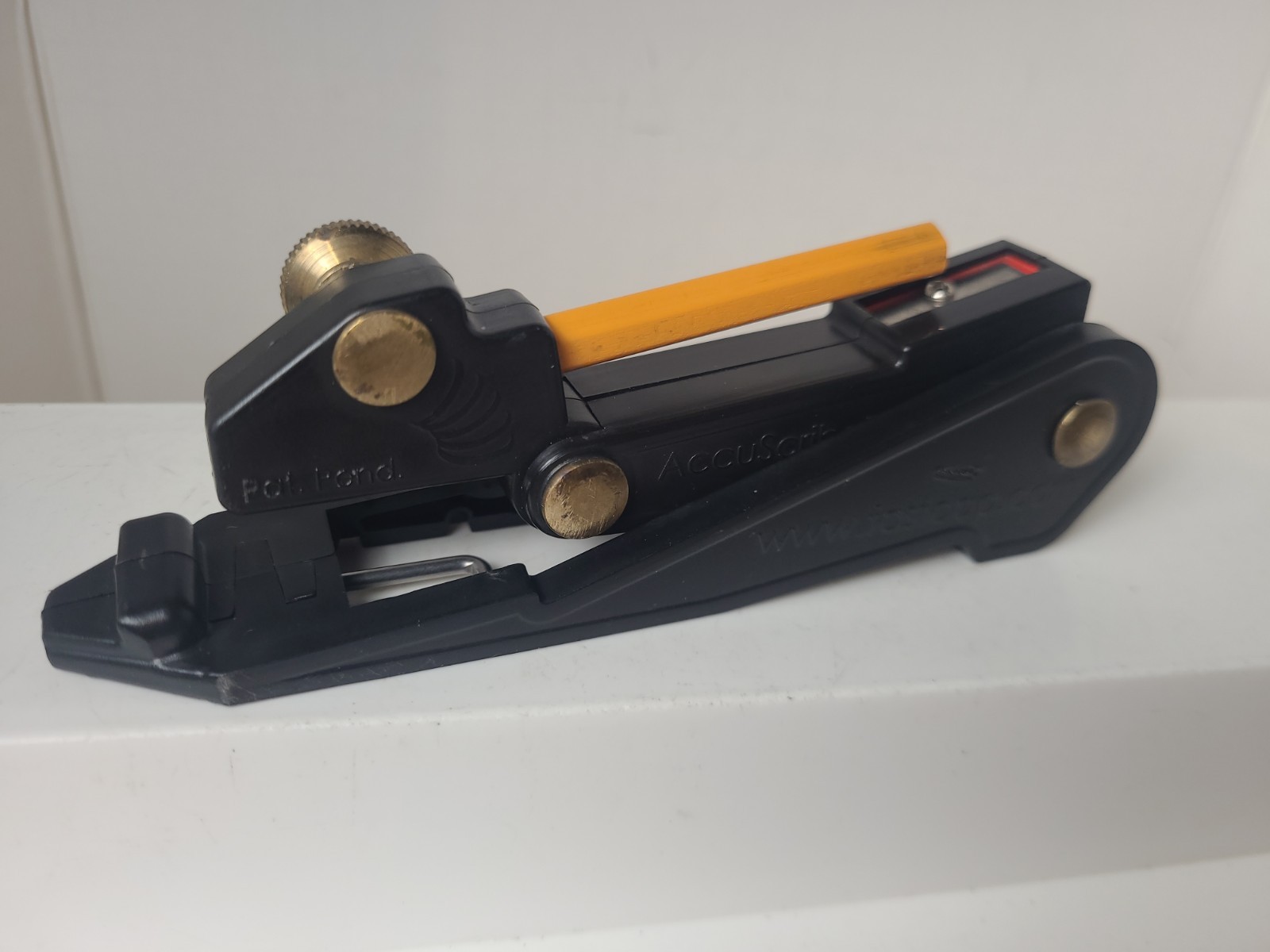 FASTCAP AccuScribePro Adjustable Marking Tool