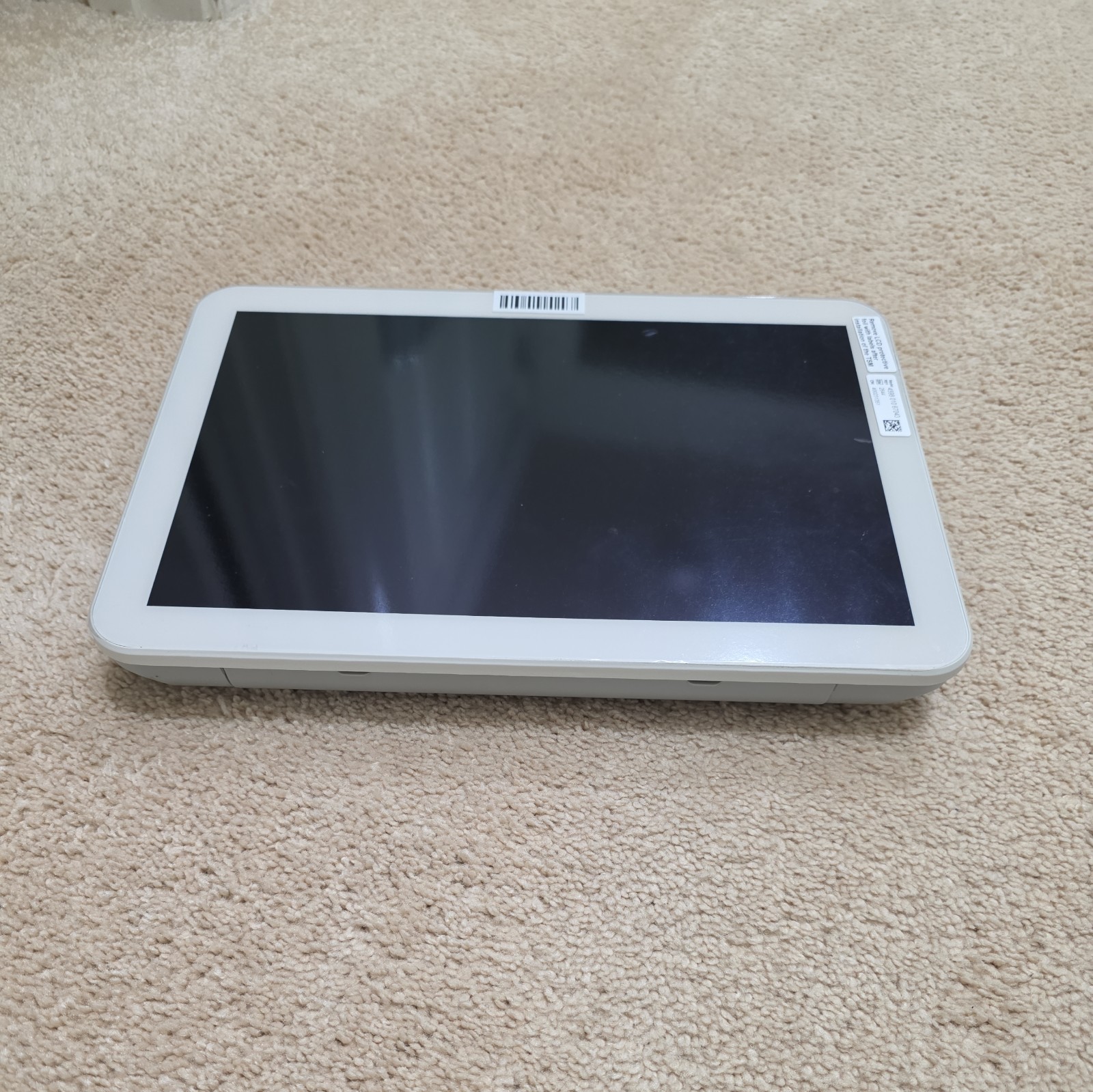 BARCO TOUCH SCREEN module TSM12PHC for Philips Allura System